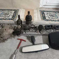 پمپ بنزین پراید کاربراتور وکوهل