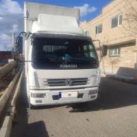 کاویان ۱۰۶ مسقف|خودرو سنگین|صائین قلعه, |دیوار