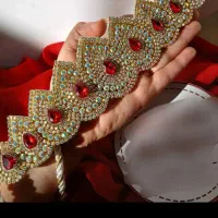 کمربند مجلسی|کیف، کفش، کمربند|سنندج, |دیوار