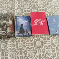 کتاب های نو