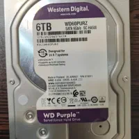 فروشنده هارد 4 ترابایت 3.5 اینچ|قطعات و لوازم جانبی رایانه|تهران, جنت‌آباد جنوبی|دیوار