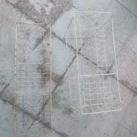 آبچکان ظرف|آب‌چکان و نظم‌دهنده ظروف|یزد, |دیوار