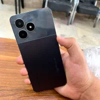 گوشی نوت ۵۰/note50/معاوضه با آیفون|موبایل|فردیس, ثابتی|دیوار
