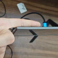 مانیتور22 اینچ G plus|قطعات و لوازم جانبی رایانه|بابل, |دیوار