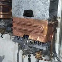 4 عدد آبگرمکن18و 4218i و15درحد آکبند تعویض با کهنه