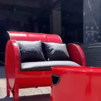 کارگاه تولید انواع میز و صندلی|کافیشاپ و رستوران|ارومیه, |دیوار