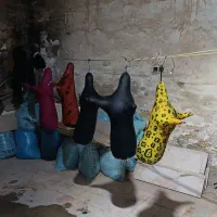 خوش استایل.ونرم بدون بو و رنگ دهی...