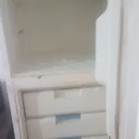 یخچال نیمه فریزر یخ چاوان|یخچال و فریزر|ماهدشت, |دیوار