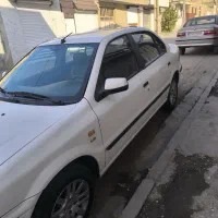 سمند مولتی پلکس 98|خودرو سواری و وانت|خرمآباد, |دیوار