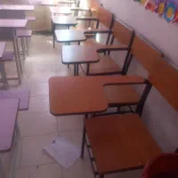 صندلی امتحانی