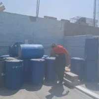 اجاره تخته و بشکه داربست در محل|خدمات پیشه و مهارت|کرج, شهرک بنفشه|دیوار