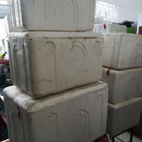 یخدان یونولیتی(آکاسیف)