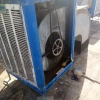 تعمیر / کولر آبی/سرویس/