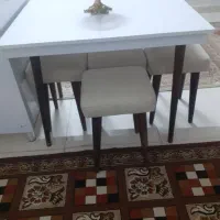 میز نهار خوری