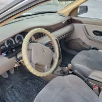 سمند مدل ۹۹ ال ایکس