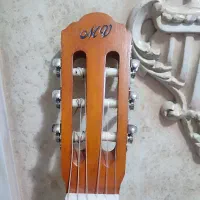 گیتار کلاسیک