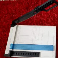 برش دهنده کاغذ A4