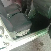 پراید مدل ۸۸دوگانه|خودرو سواری و وانت|قم, بوستان جوان|دیوار