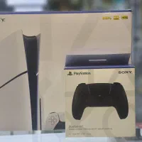 ps5 استاندارد دو دسته فول گیم