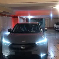 هونداhrvساخت ژاپن۲۰۲۵فول فول