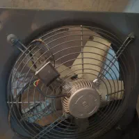 هواکش نو دمنده