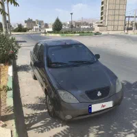 فروش تیبا 1 مدل 93 بی رنگ،شاسی پلمپ