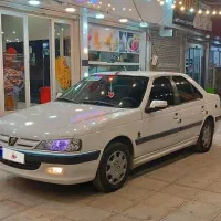 پارس 90 دوگانه فابریک