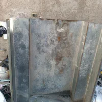 کفی وانت دوگانه