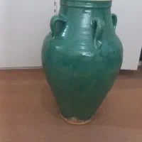 کوزه سفالی قدیمی