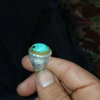 انگشتر فیروزه نیشابور با مراجعه یاقوت|جواهرات|قم, نیروگاه|دیوار