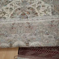 قالیچه ابریشم|فرش|تهران, نیاوران|دیوار
