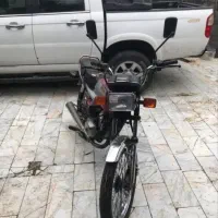 کاوازاکی جی تی او ۱۲۵