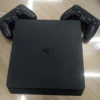ps4 اسلیم کپی خور