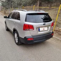 سورنتو ۲۰۱۰ تک برگ سند بدون رنگ خیلی تمیز