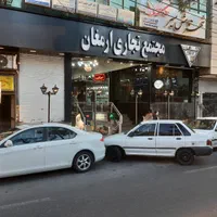 ۱۵ متر مغازه تجاری، داخل پاساژ فعال ،دربلوار فردوس|فروش مغازه و غرفه|تهران, فردوس|دیوار