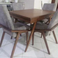 میز ناهار خوری