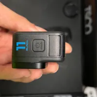 Gopro hero 11|دوربین عکاسی و فیلم‌برداری|بندرعباس, |دیوار
