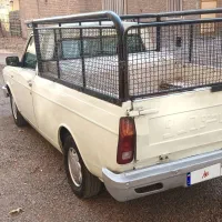 پیکان وانت دوگانه شرکت|خودرو سواری و وانت|الوند, |دیوار