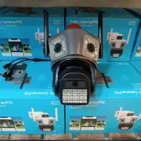 فروش ویژه دوربین های مداربسته ودزدگیر اماکن فقط|دوربین مداربسته|شیروان (خراسان), |دیوار