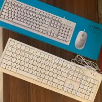 کیبورد Rapoo مدل x120 pro