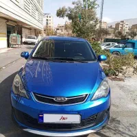 ام وی ام315 استثنایی بی رنگ