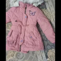 کاپشن بچگانه