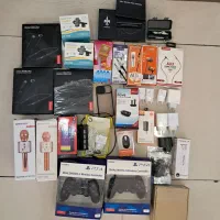 اجناس عودتی مشتری