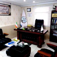 وکیل پایه یک دادگستری