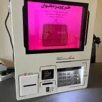 کشلس دیواری|فروشگاه و مغازه|اهواز, پادادشهر|دیوار