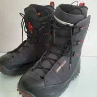 کفش اسکی نو