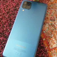 A۱۲ سالم تمیز بدون عیب ایراد