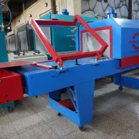 لاهیجان۱بندرانزلی۱دستگاه(پک)شیرینگ۲کابینیLahijan|ماشینآلات صنعتی|لاهیجان, خمیر کلایه|دیوار