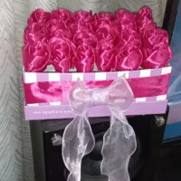 سفارش گل ربانی