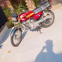 موتور کویر مدل 91